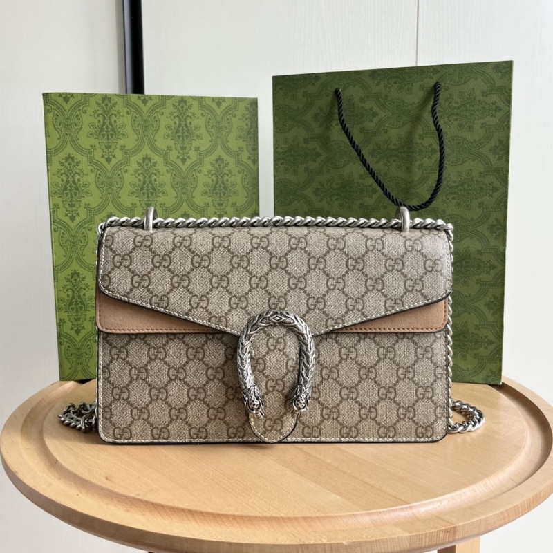 G*u*i satchel bags